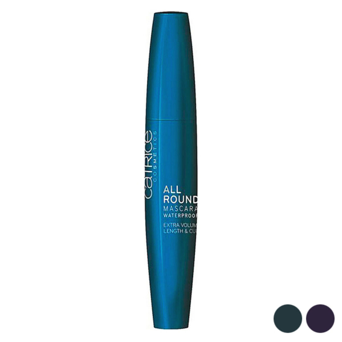 Μάσκα βλεφαρίδων All Round Catrice (11 ml)