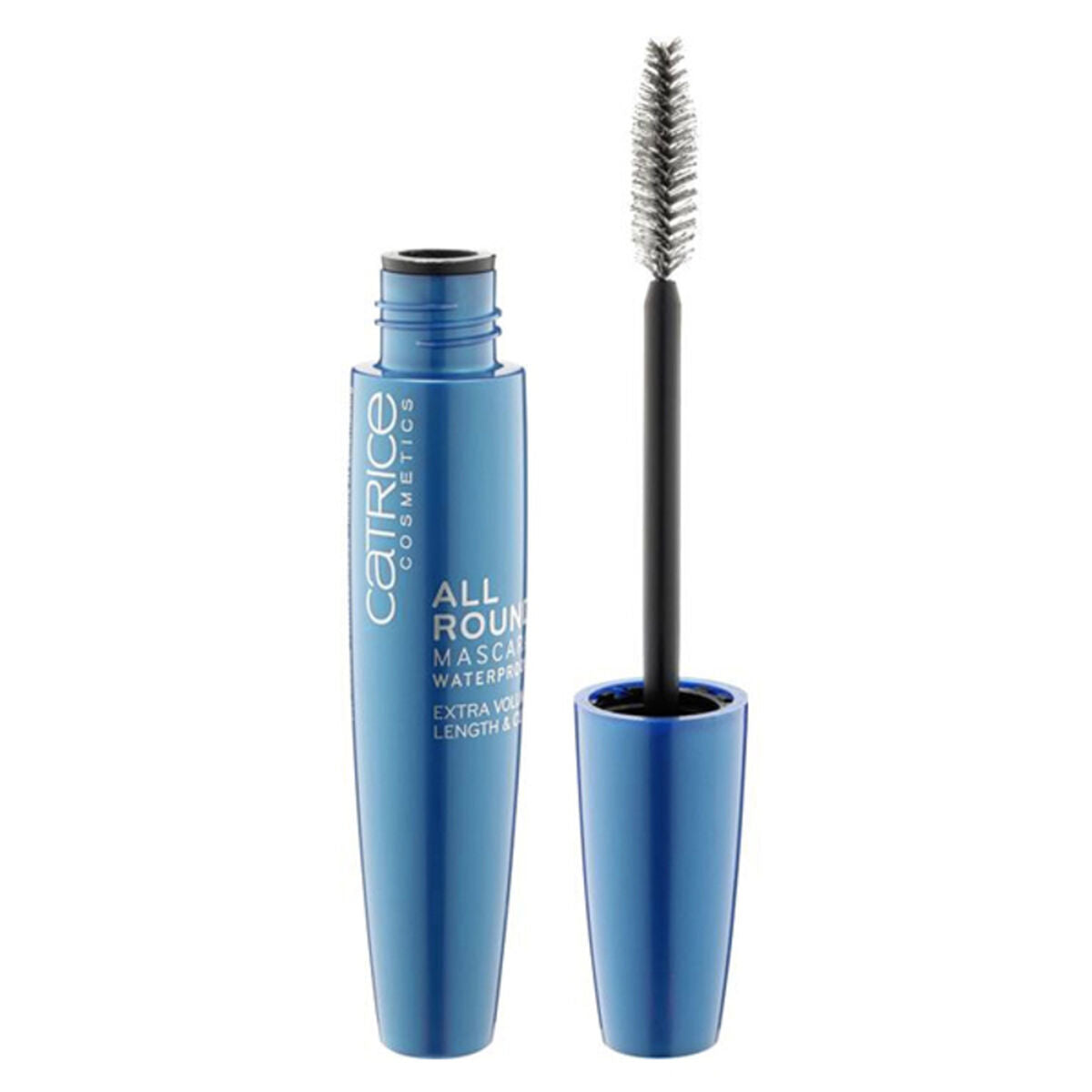 Μάσκα βλεφαρίδων All Round Catrice (11 ml)
