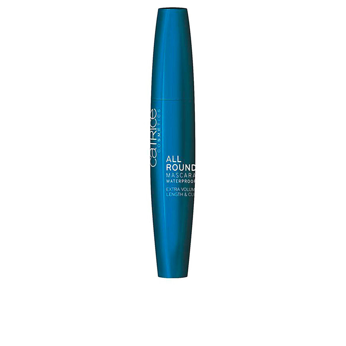 Μάσκα βλεφαρίδων All Round Catrice (11 ml)