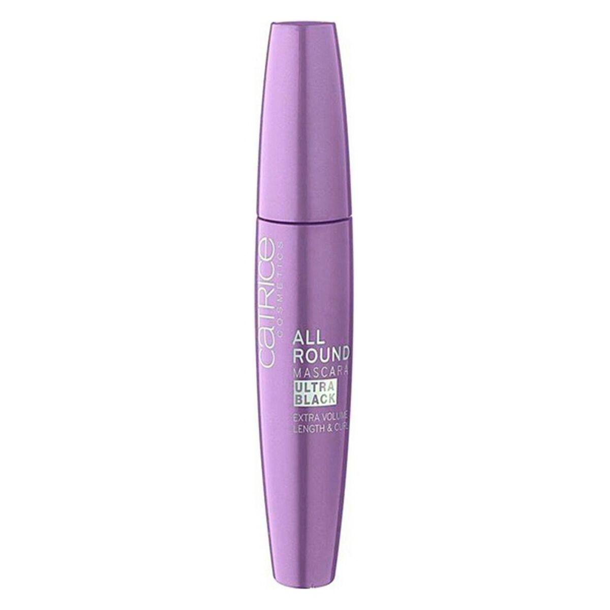 Μάσκα βλεφαρίδων All Round Catrice (11 ml)