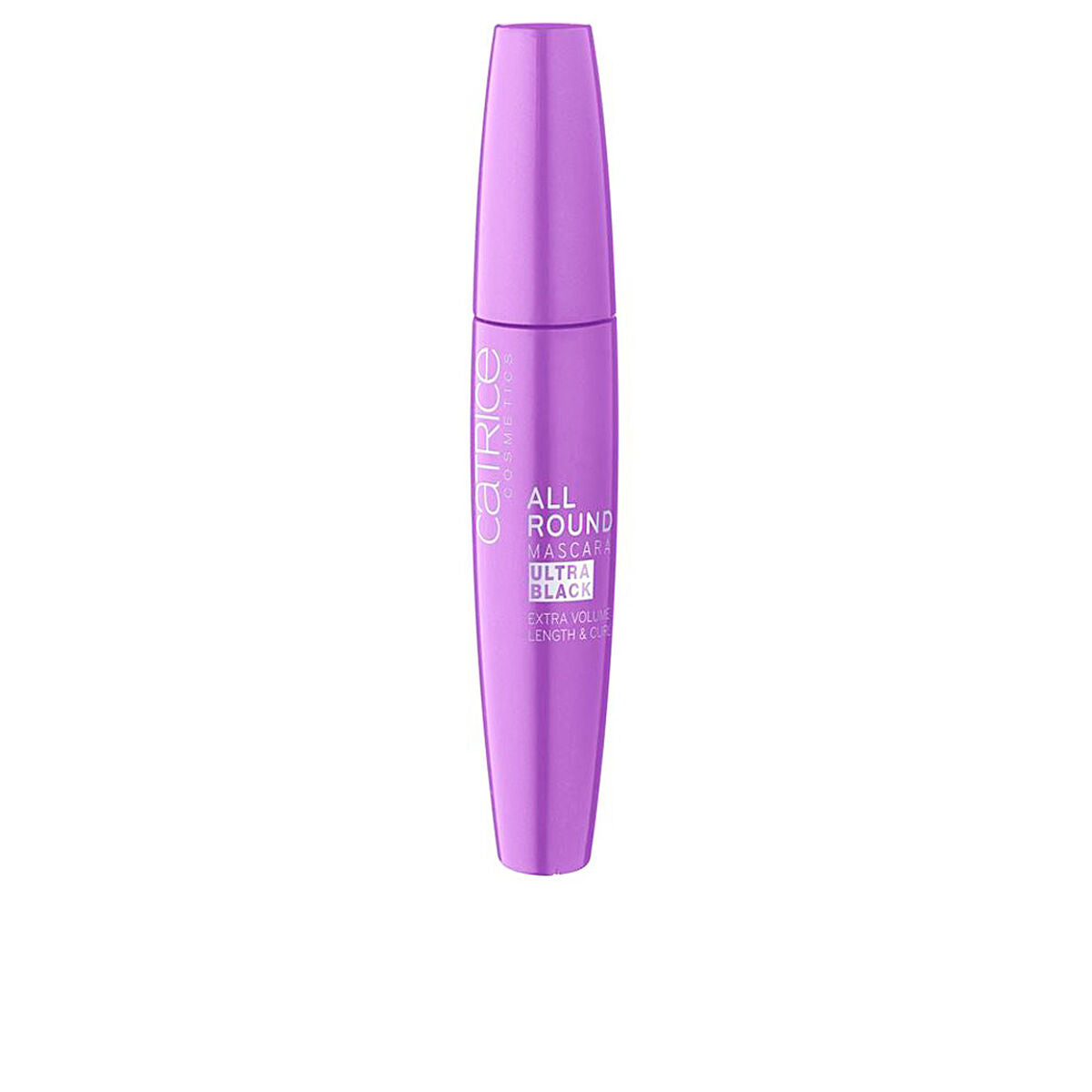 Μάσκα βλεφαρίδων All Round Catrice (11 ml)
