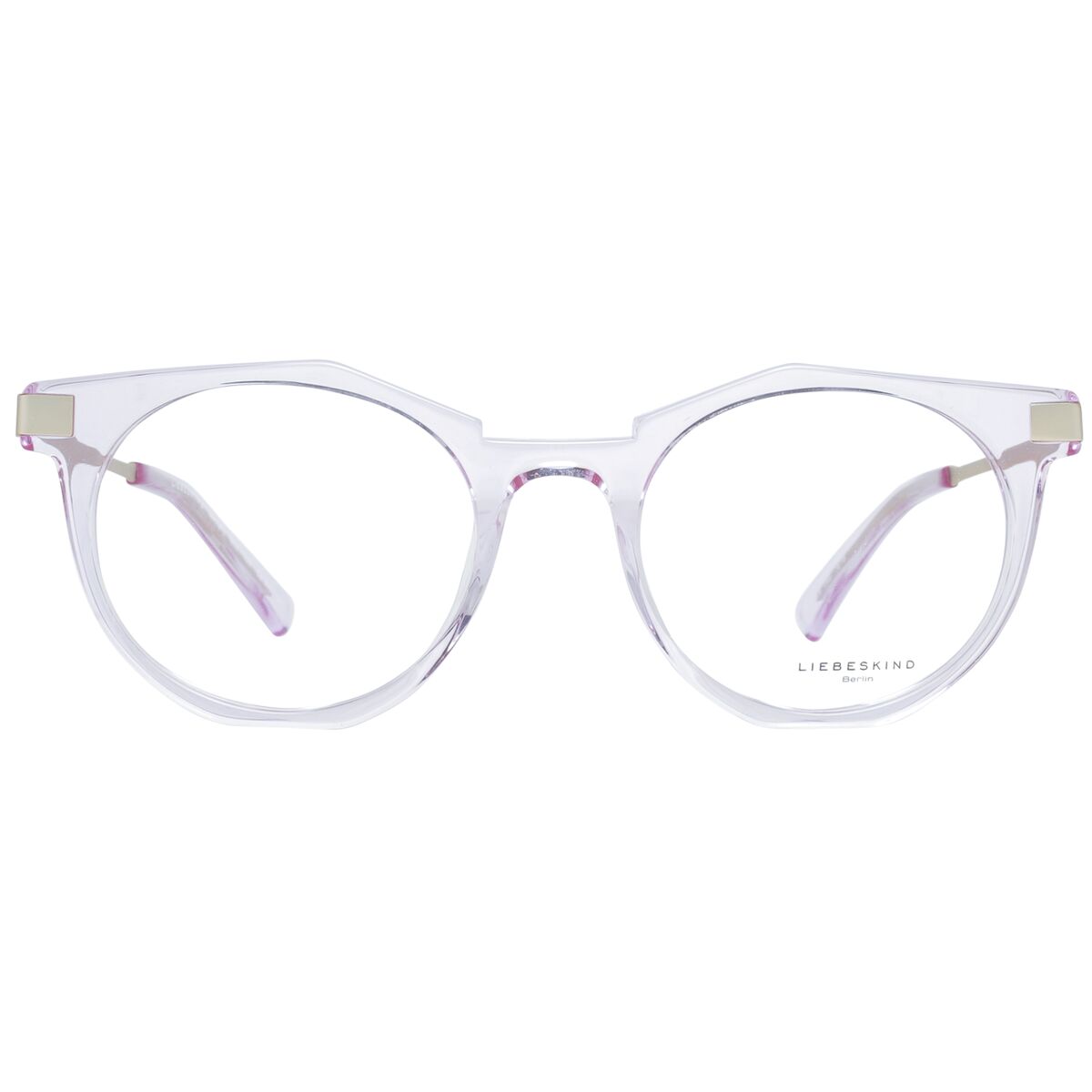 Unisex Σκελετός γυαλιών Liebeskind Berlin 11028-00991 49