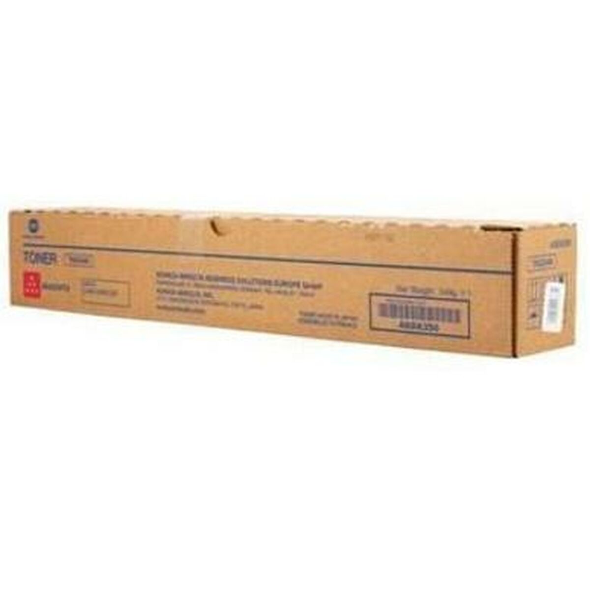 Τόνερ Konica Minolta TN-328M Ματζέντα
