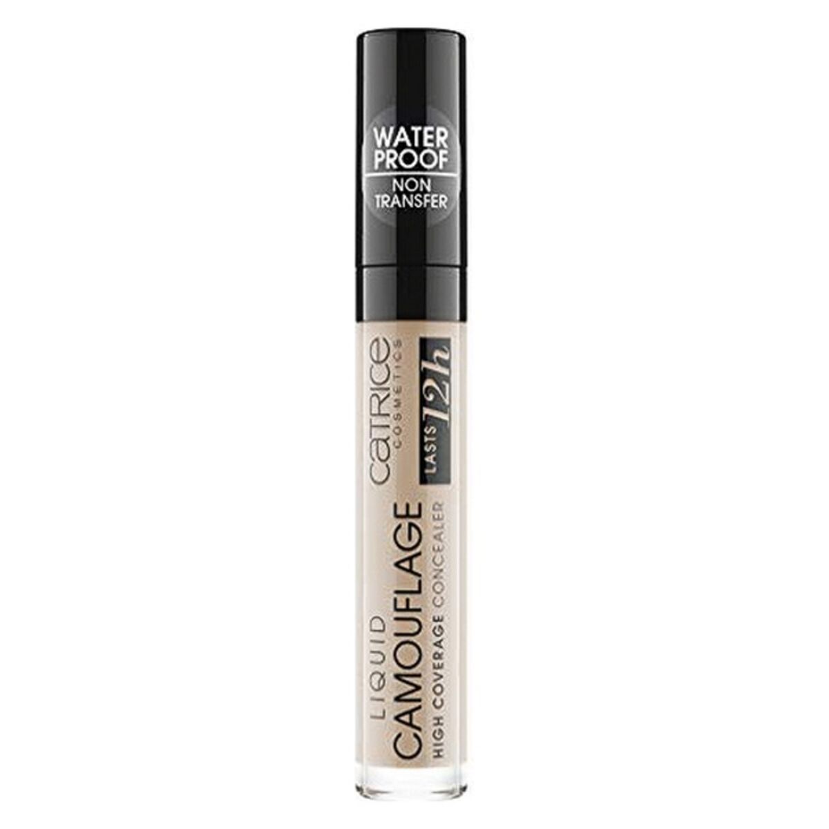 Περιποίηση Προσώπου Liquid Camouflage Catrice (5 ml)