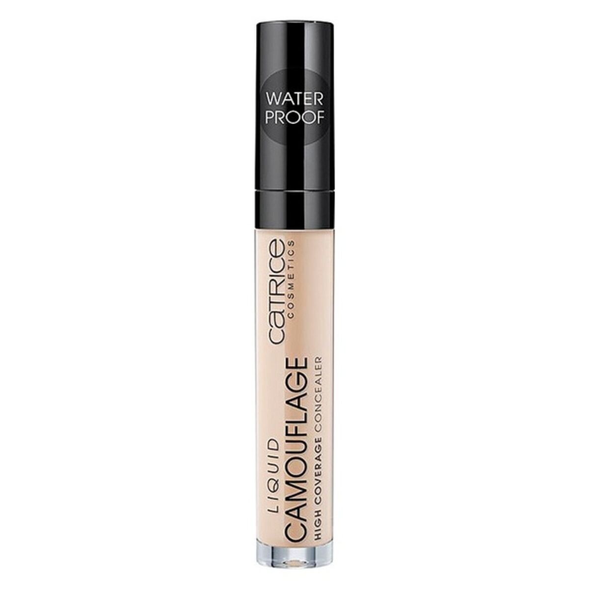 Περιποίηση Προσώπου Liquid Camouflage Catrice (5 ml)