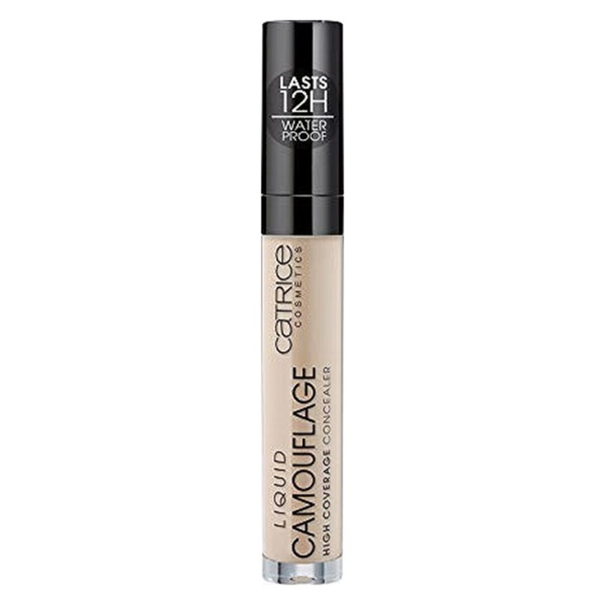 Περιποίηση Προσώπου Liquid Camouflage Catrice (5 ml)