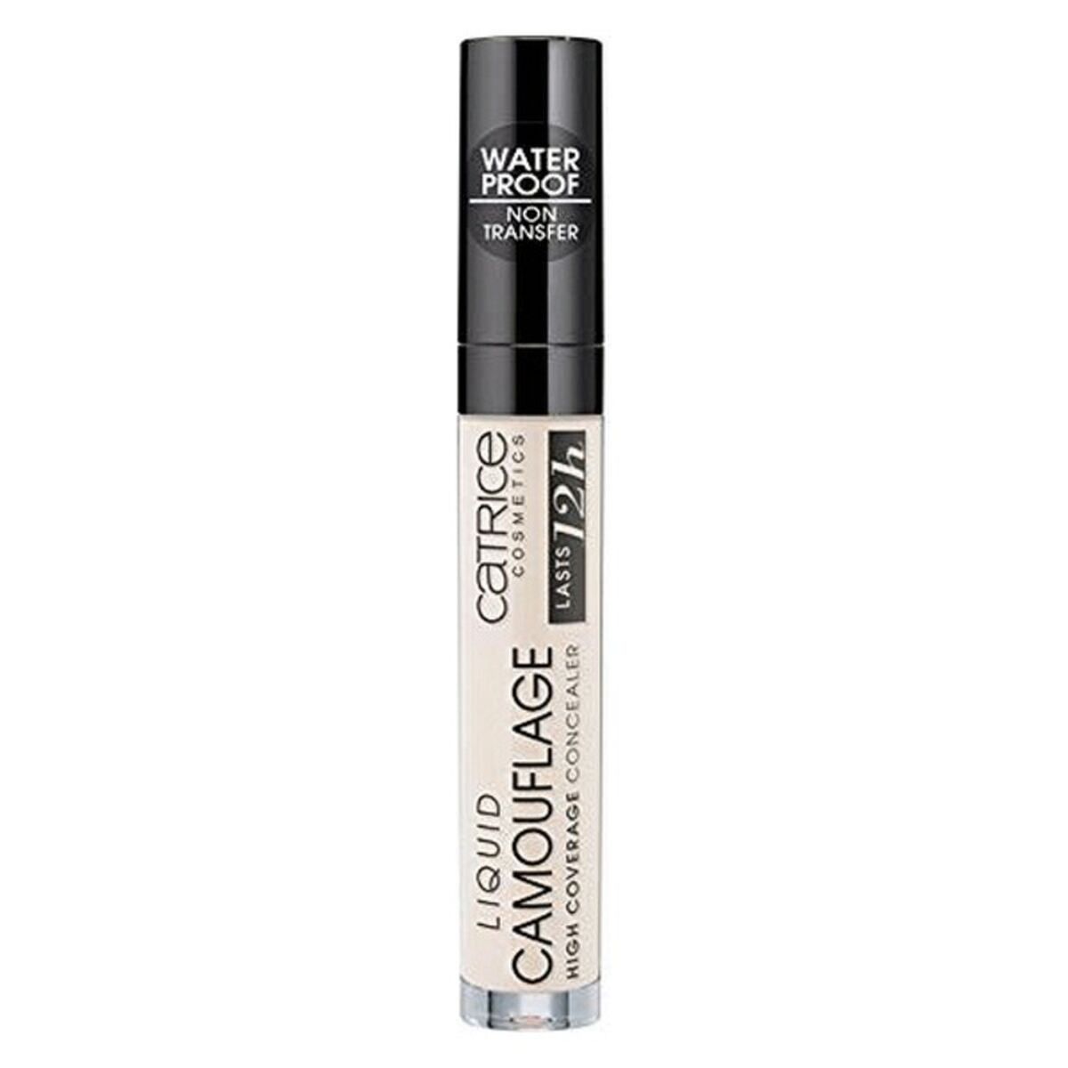 Περιποίηση Προσώπου Liquid Camouflage Catrice (5 ml)