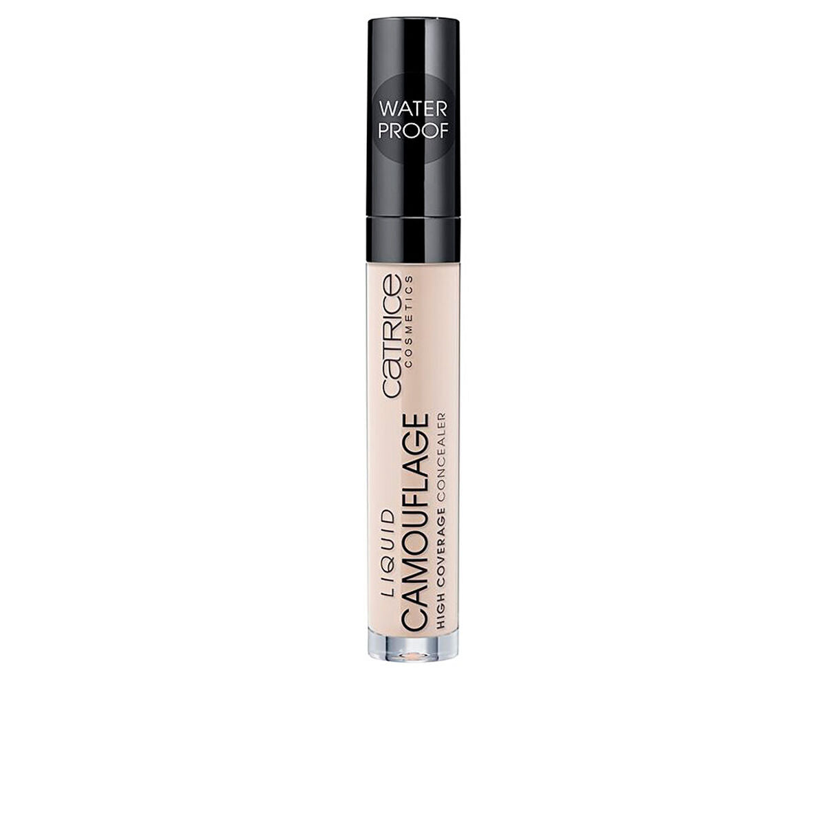 Περιποίηση Προσώπου Liquid Camouflage Catrice (5 ml)
