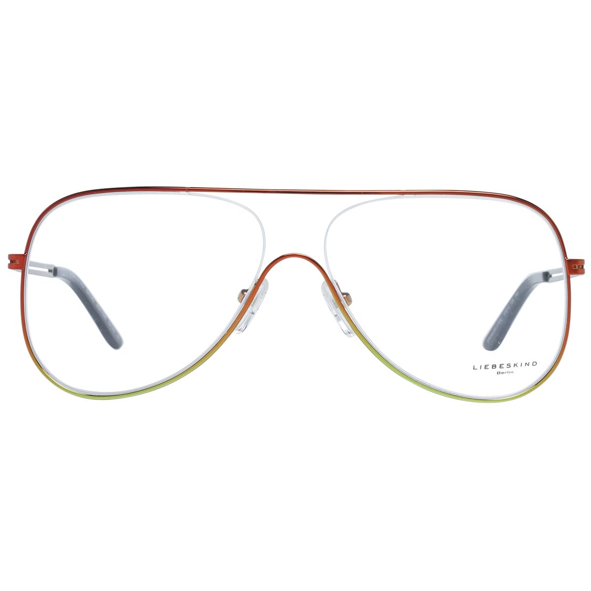 Unisex Σκελετός γυαλιών Liebeskind Berlin 11055-00335 57