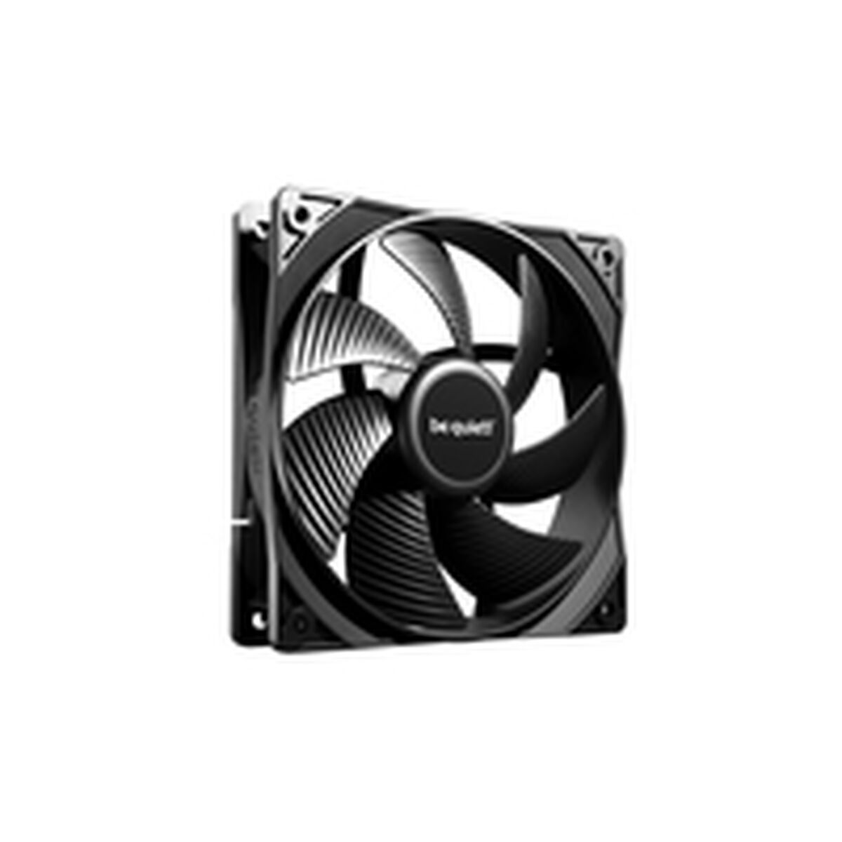 Ανεμιστήρας Κουτί Be Quiet! BL104 Ø 12 cm (1 μονάδα)