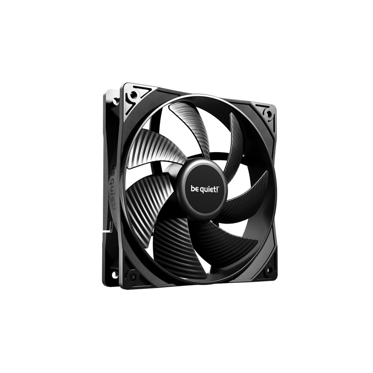 Ανεμιστήρας Κουτί Be Quiet! BL104 Ø 12 cm (1 μονάδα)
