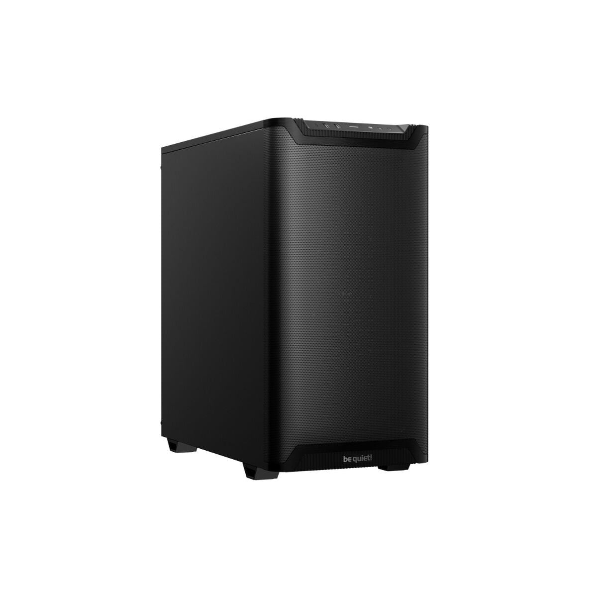 Κουτί Micro ATX Be Quiet! BG074 Μαύρο