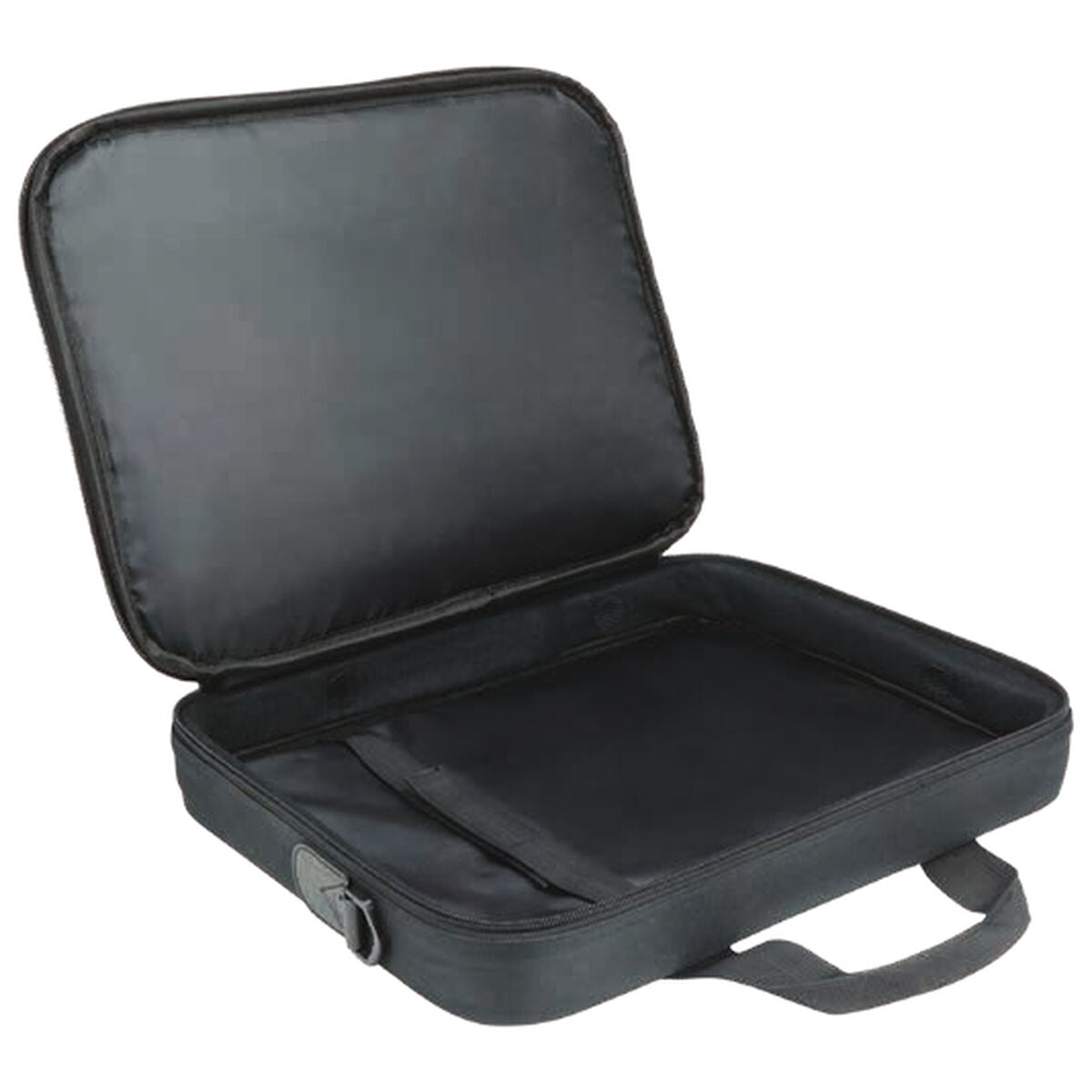 Θήκη για Laptop Mobilis 003054 Μαύρο 15,6''