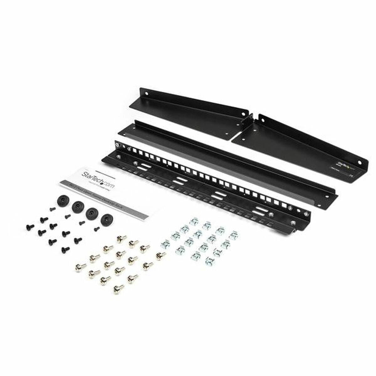Ερμάριο Rack Τοίχου Startech RK4OD