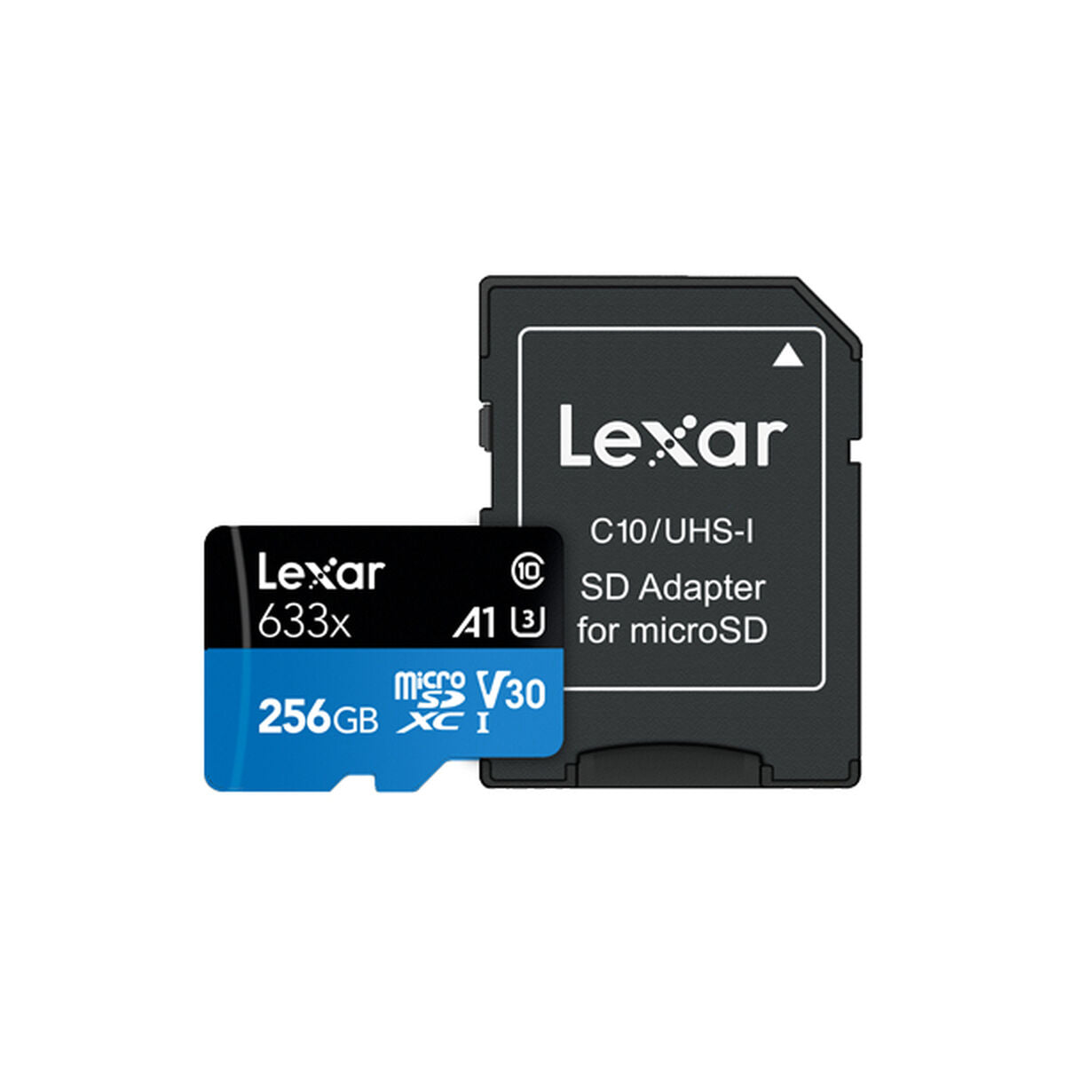 Στικάκι USB Lexar 633x 256 GB
