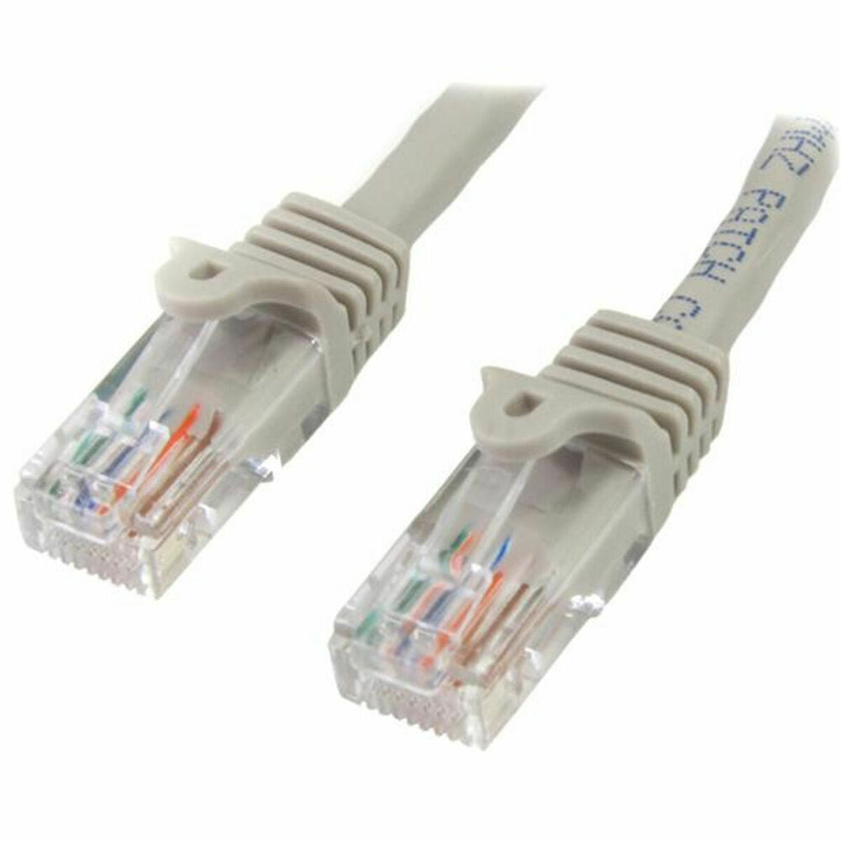Άκαμπτο Καλώδιο Δικτύου UTP Κατηγορίας 6 Startech 45PAT3MGR 3 m