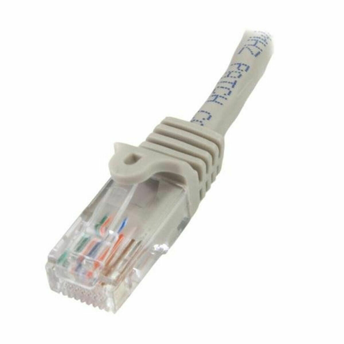 Άκαμπτο Καλώδιο Δικτύου UTP Κατηγορίας 6 Startech 45PAT3MGR 3 m
