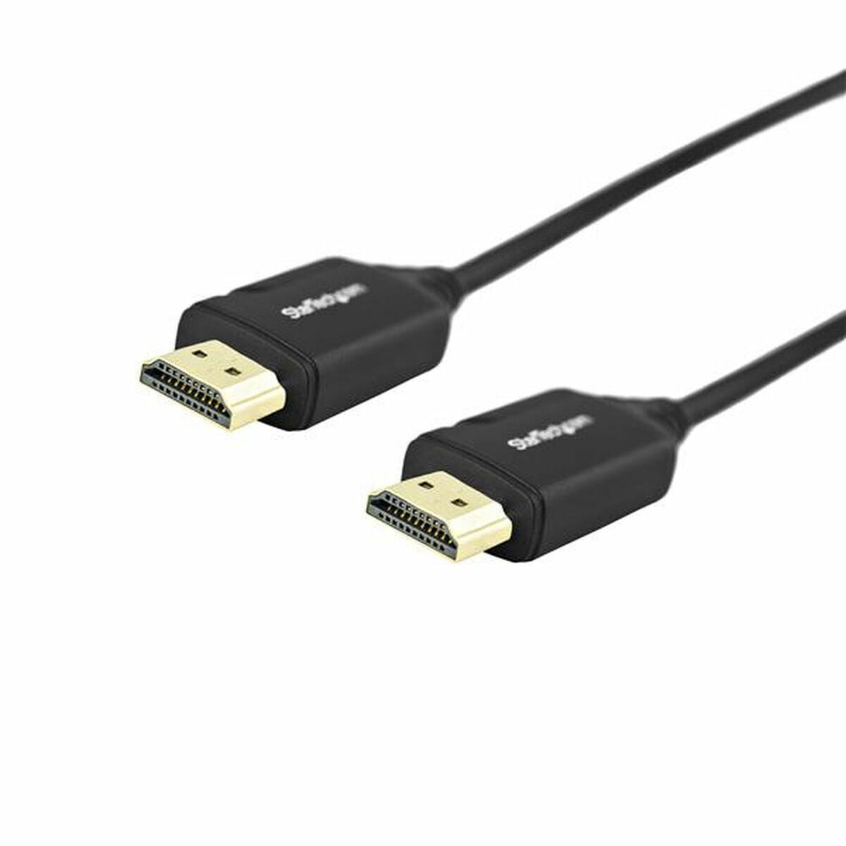 Καλώδιο HDMI Startech HDMM50CMP Μαύρο 0,5 m
