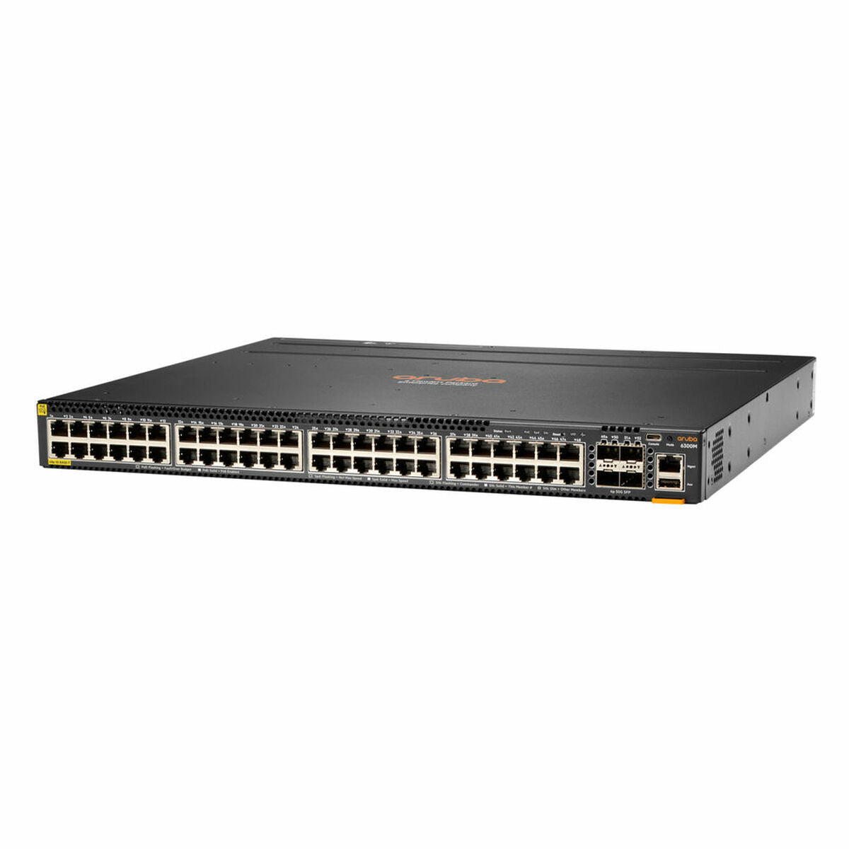 Διακόπτης HPE JL661A