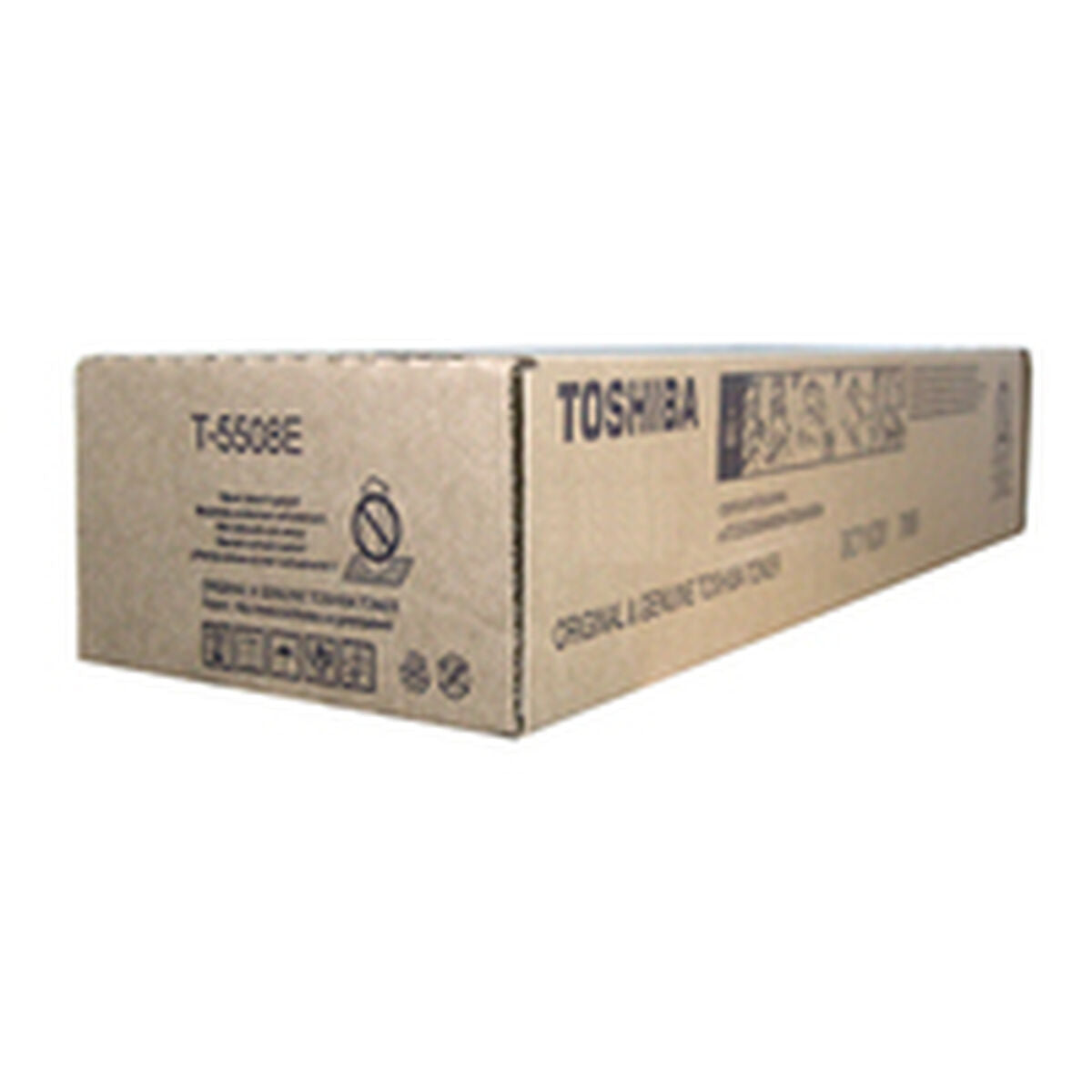 Γνήσιο Toner Toshiba e-STUDIO5508A Μαύρο