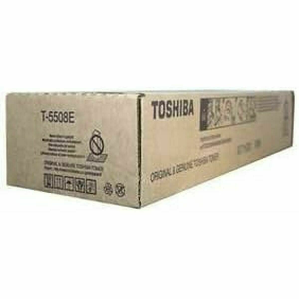 Γνήσιο Toner Toshiba e-STUDIO5508A Μαύρο