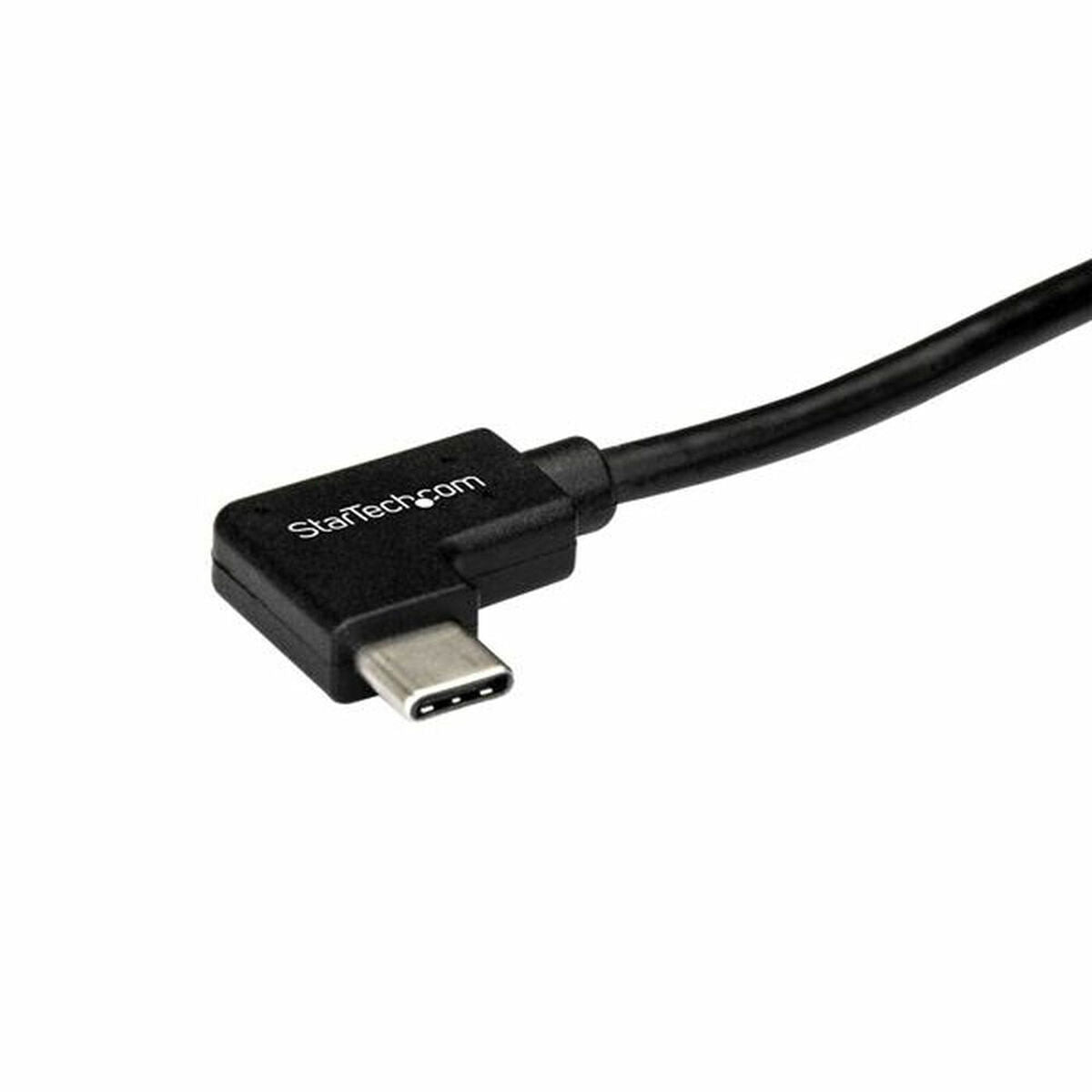 Καλώδιο USB C Startech USB2CC1MR Μαύρο
