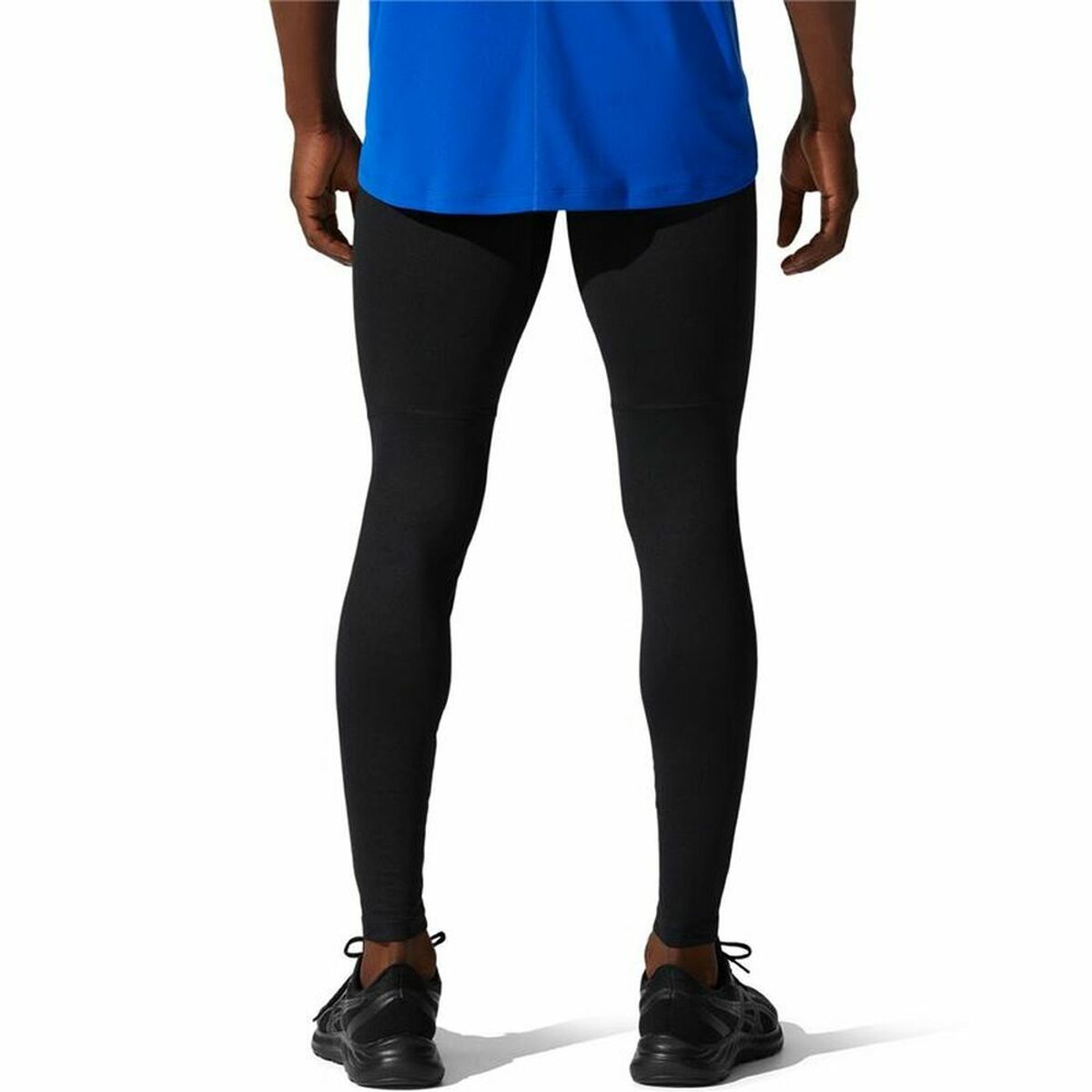 Ανδρικά Aθλητικά Κολάν Asics Core Tight Μαύρο