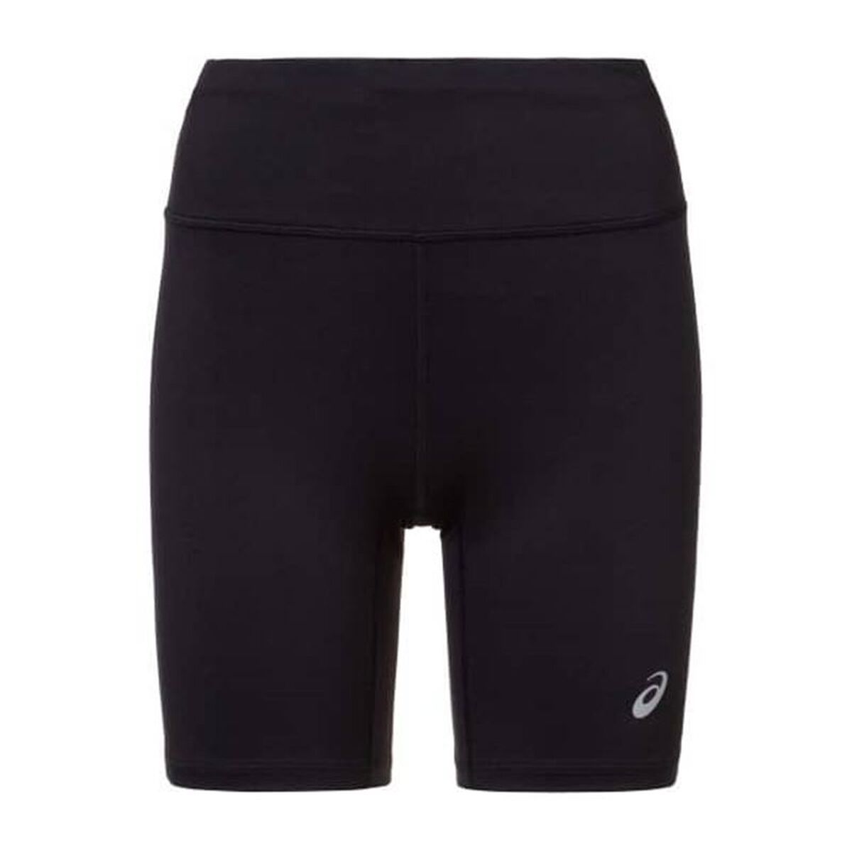 Αθλητικά Γυναικεία Κολάν Asics Core Sprinter Μαύρο