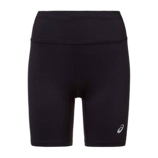 Αθλητικά Γυναικεία Κολάν Asics Core Sprinter Μαύρο