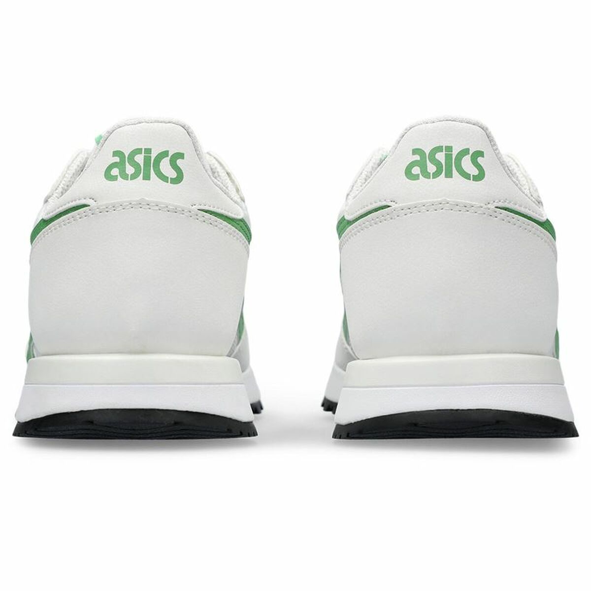 Γυναικεία Casual Παπούτσια Asics Tiger Runner II Λευκό Ανοιχτό Γκρι