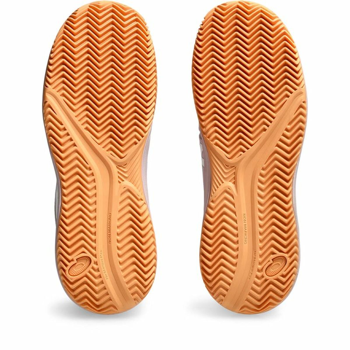 Παιδικά Παπούτσια Τένις Asics Gel-Resolution 9 Gs Clay Ροζ