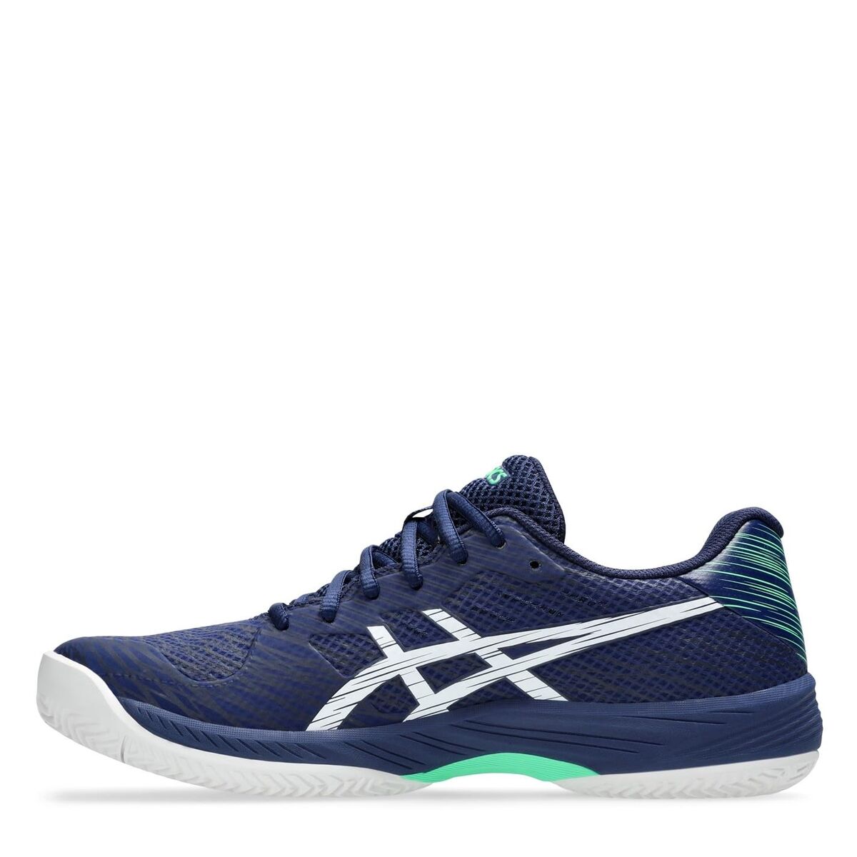 Ανδρικά Αθλητικά Παπούτσια Asics GEL GAME 9 CLAY (Ανακαινισμenα B)