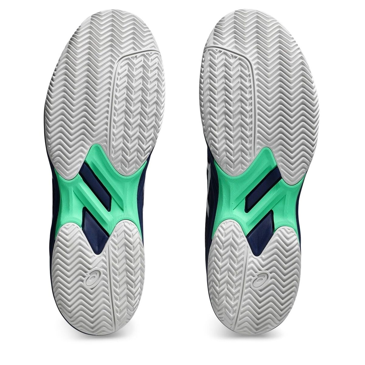 Ανδρικά Αθλητικά Παπούτσια Asics GEL GAME 9 CLAY (Ανακαινισμenα B)