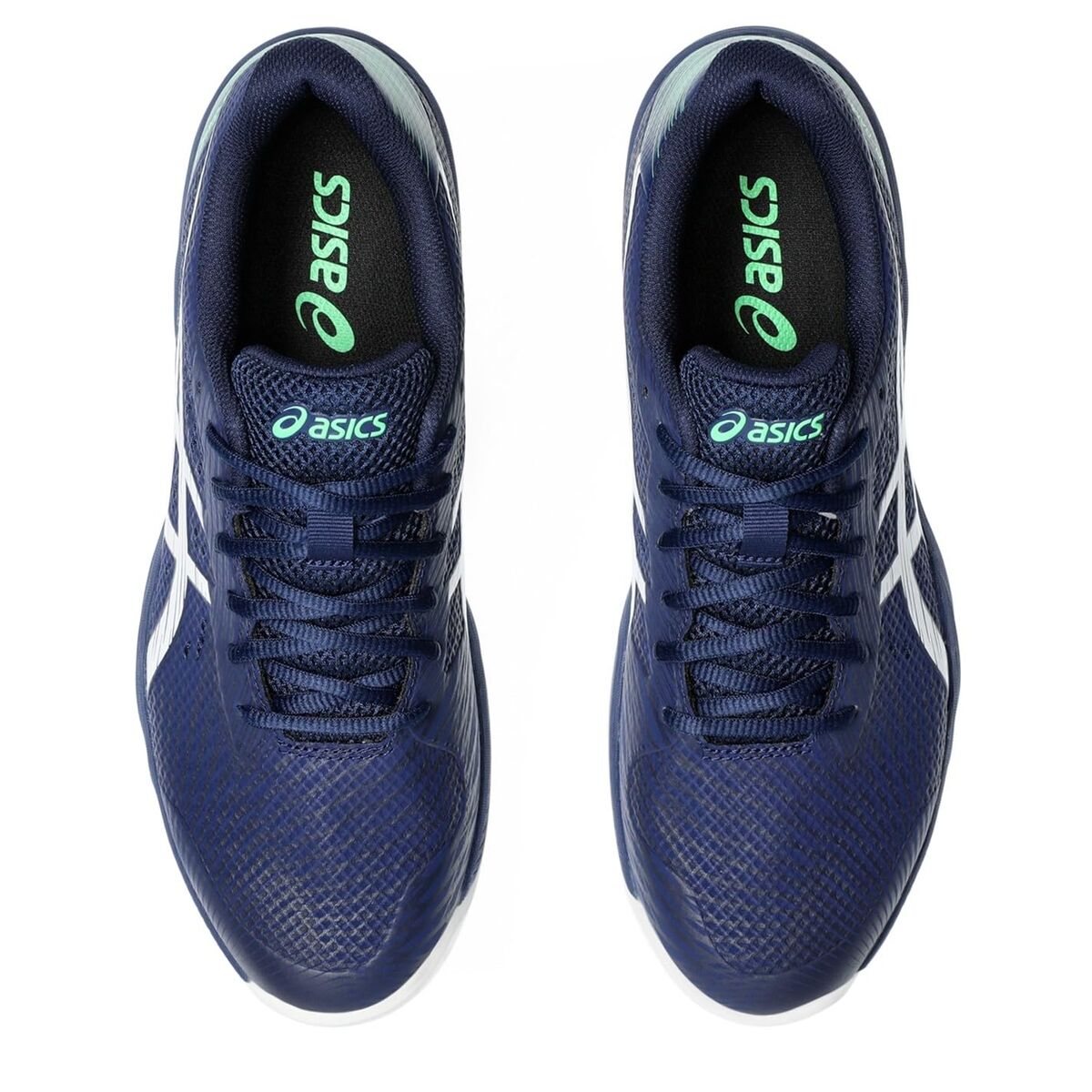 Ανδρικά Αθλητικά Παπούτσια Asics GEL GAME 9 CLAY (Ανακαινισμenα B)