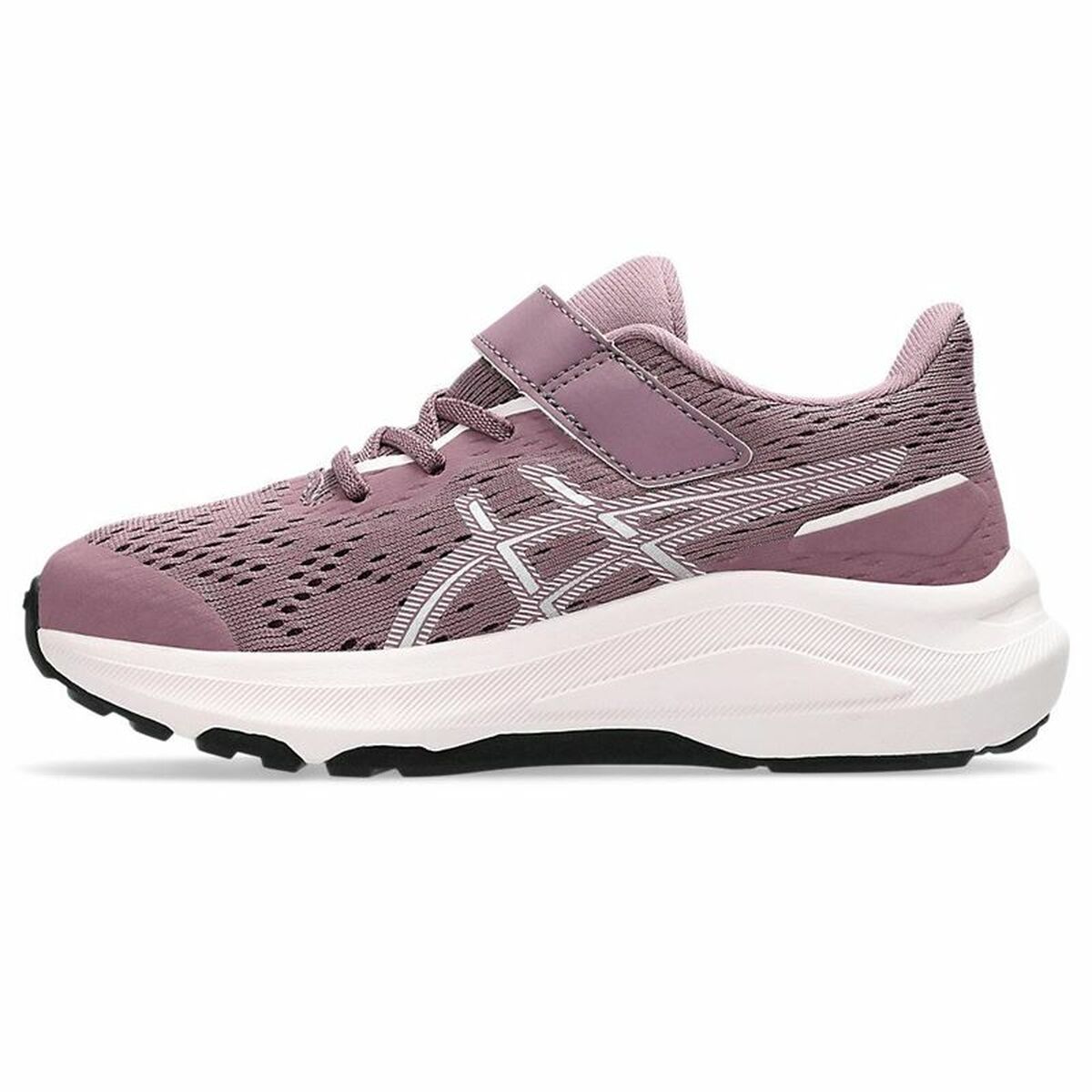 Παπούτσια για Τρέξιμο για Παιδιά Asics GT-1000 13 PS Μωβ Ροζ