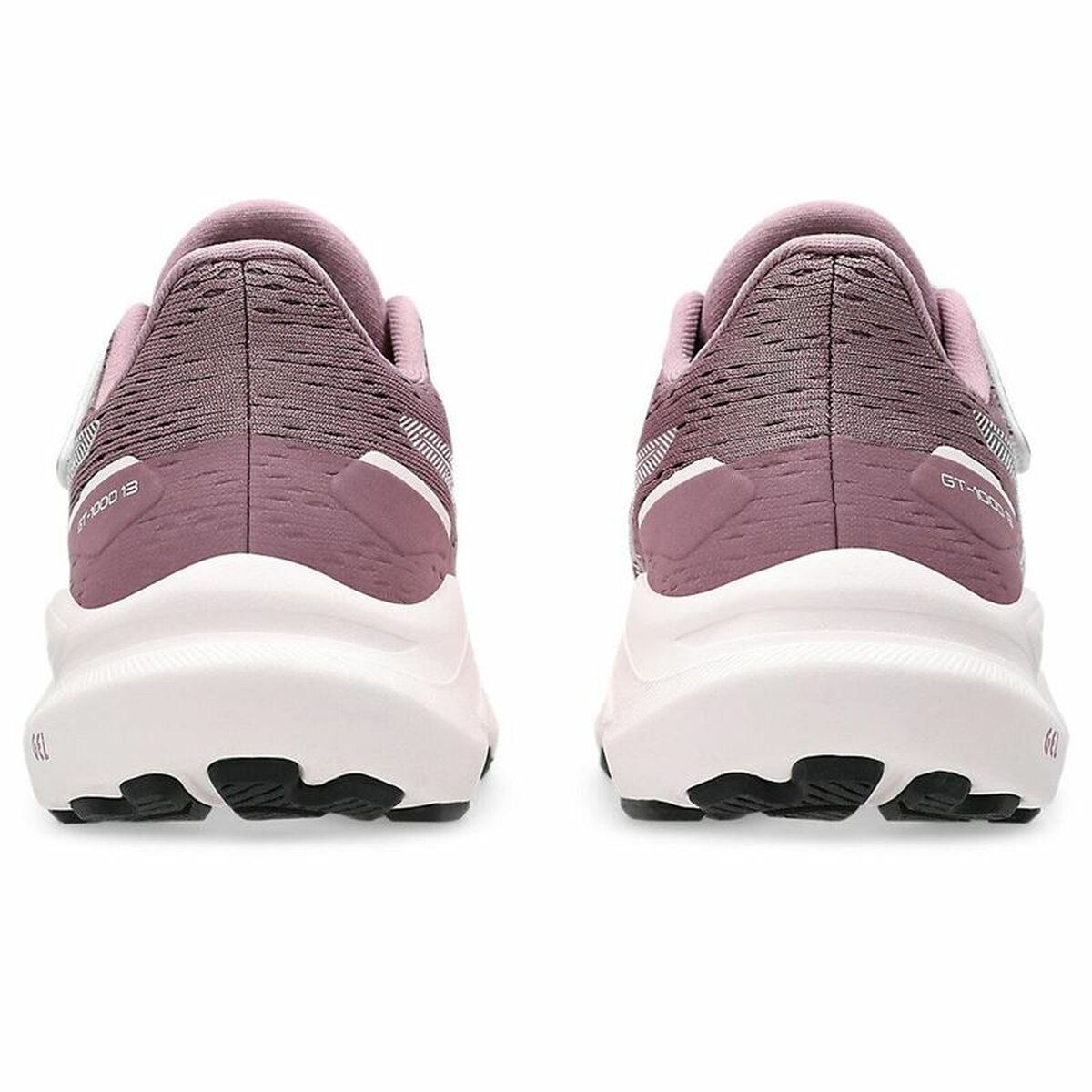 Παπούτσια για Τρέξιμο για Παιδιά Asics GT-1000 13 PS Μωβ Ροζ