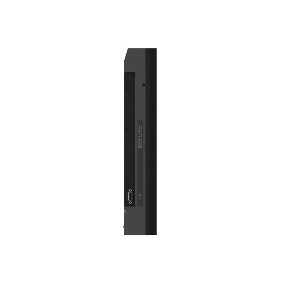 Οθόνη Videowall Sharp 60006053 4K Ultra HD 42,5"