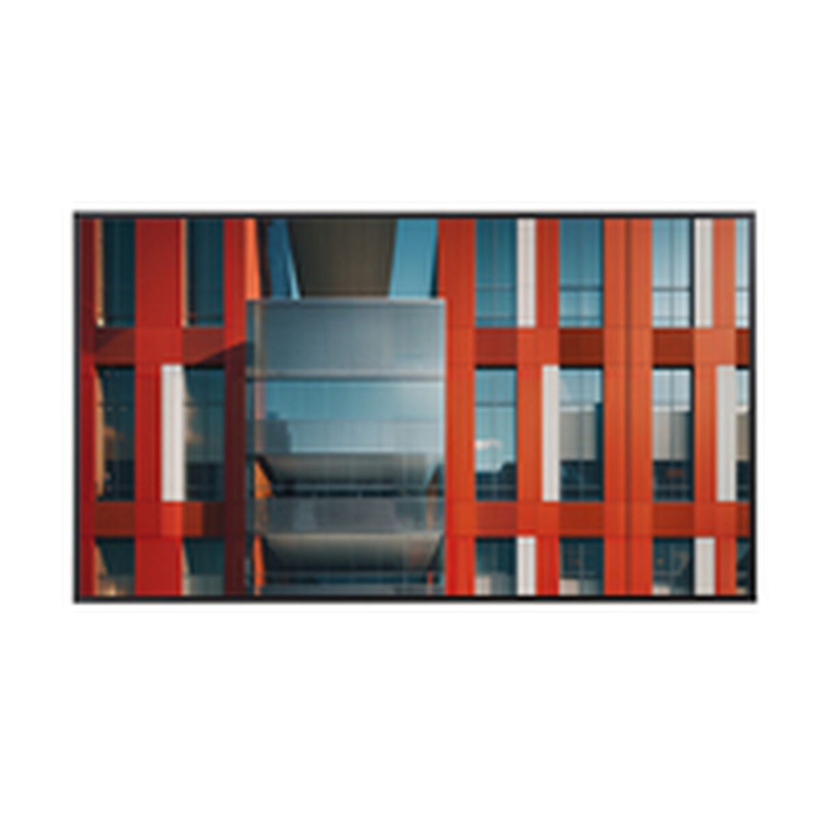 Οθόνη Videowall Sharp 60005927 4K Ultra HD 98"