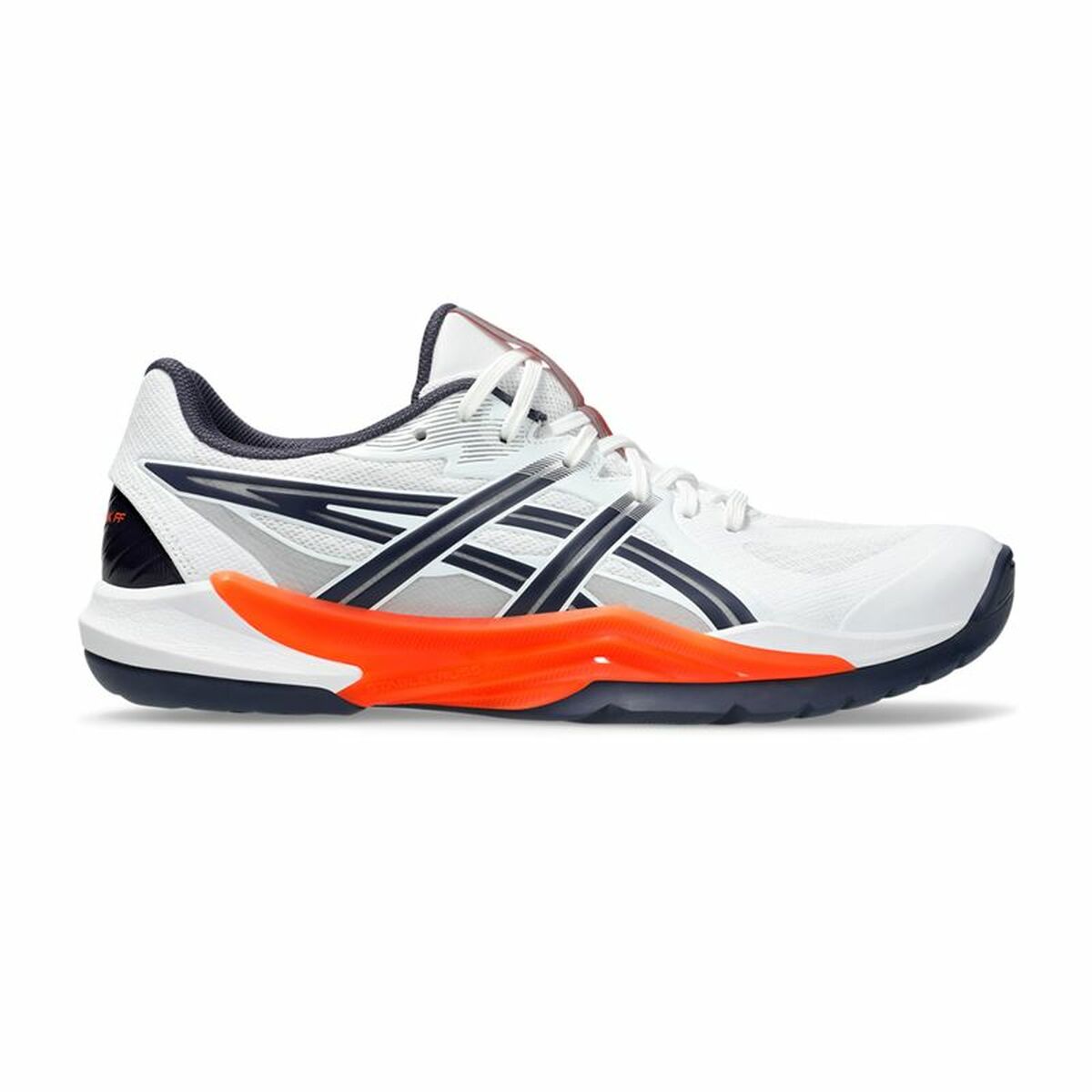 Αθλητικα παπουτσια Asics Powerbreak Ff Λευκό Άντρες Τόπι
