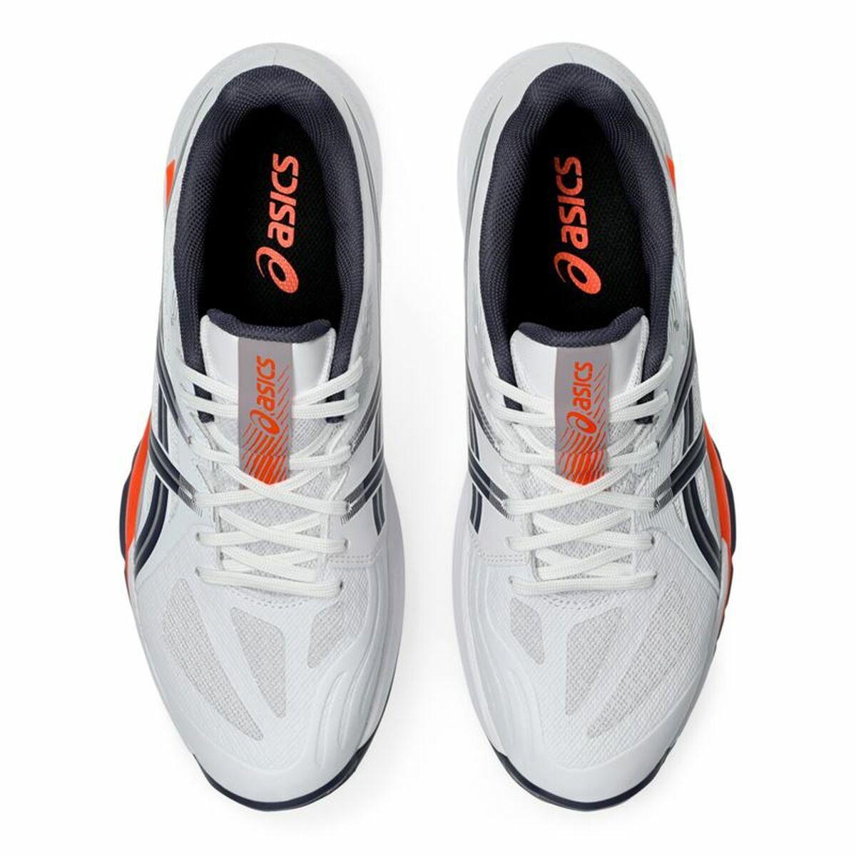 Αθλητικα παπουτσια Asics Powerbreak Ff Λευκό Άντρες Τόπι