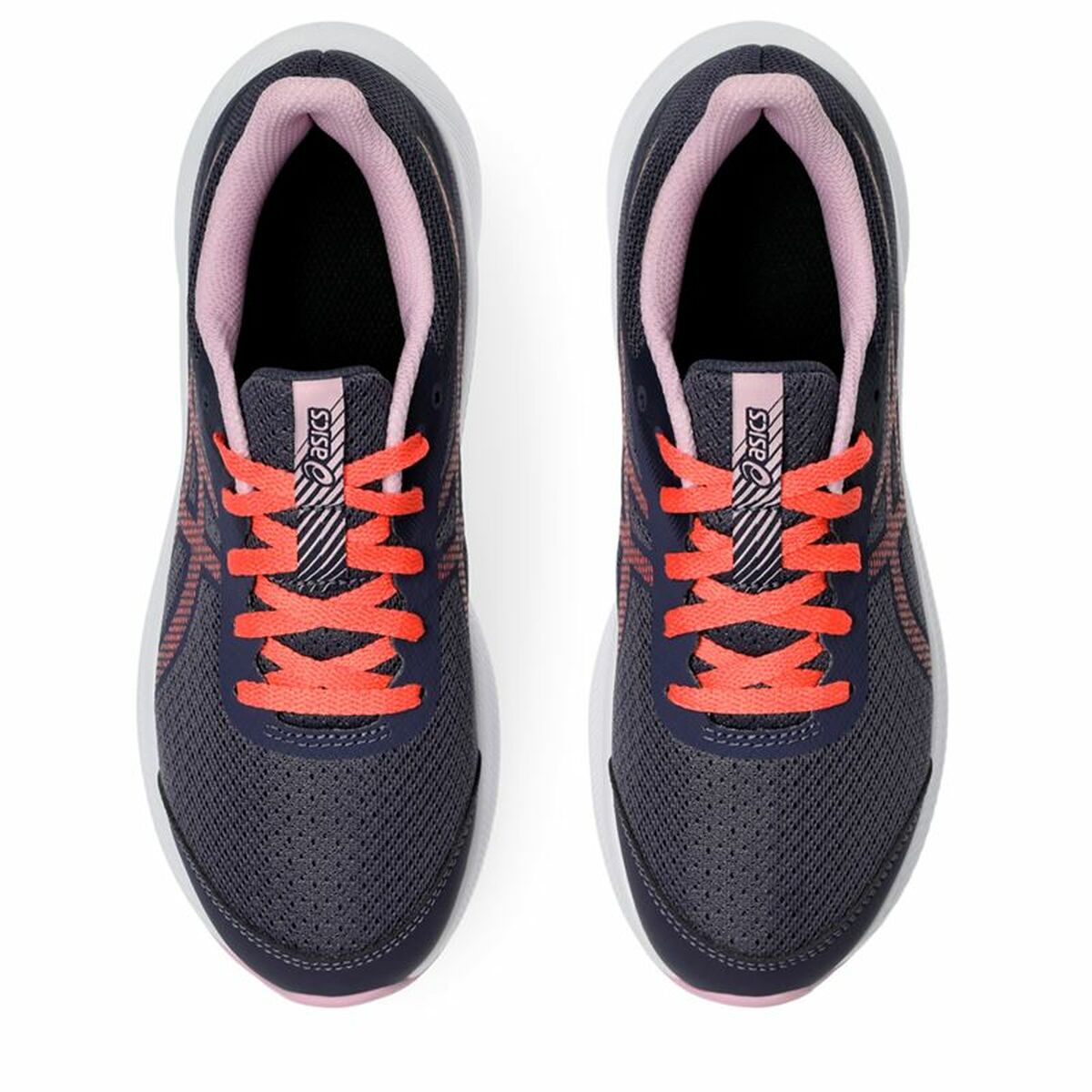 Παπούτσια για Τρέξιμο για Παιδιά Asics Patriot 13 Gs Ναυτικό Μπλε