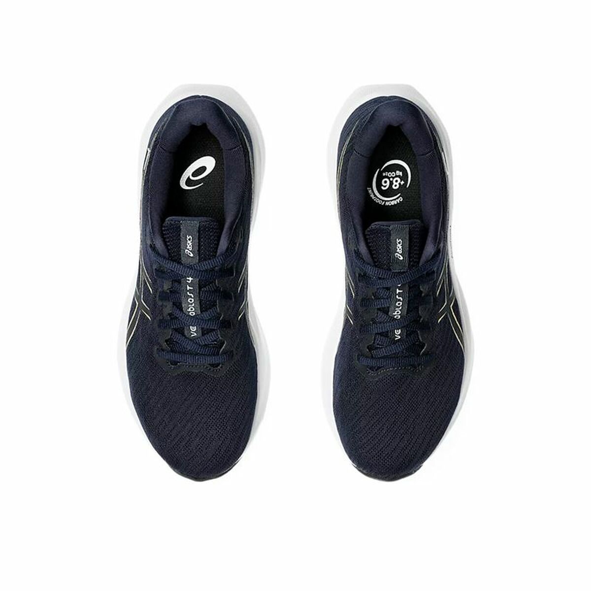 Παπουτσια για Τρέξιμο για Ενήλικες Asics Versablast 4