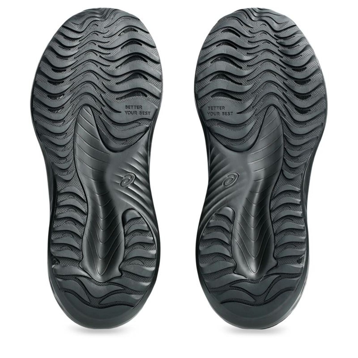 Παιδικά Aθλητικά Παπούτσια Asics Gel-Noosa Tri 16 Gs Μαύρο