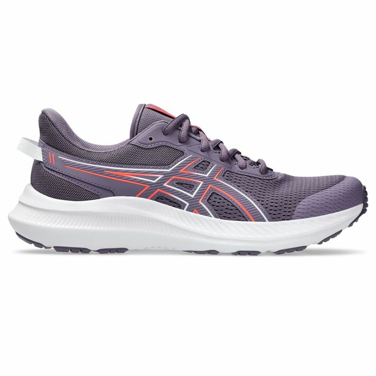 Παπούτσια για Τρέξιμο για Ενήλικες Asics Jolt 5 Μωβ