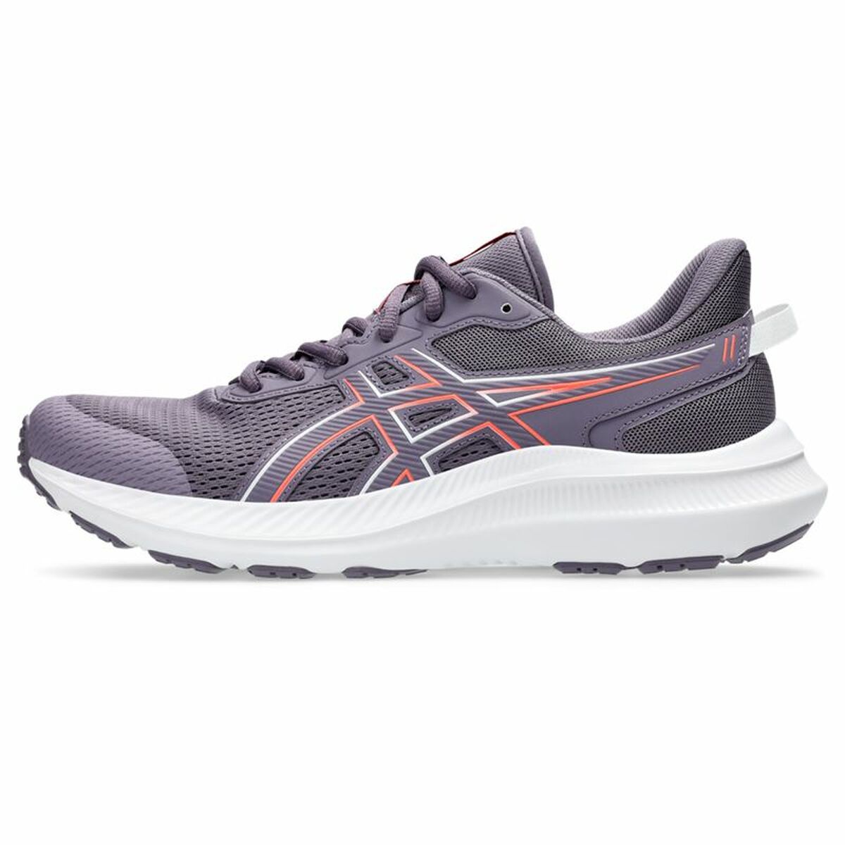 Παπούτσια για Τρέξιμο για Ενήλικες Asics Jolt 5 Μωβ