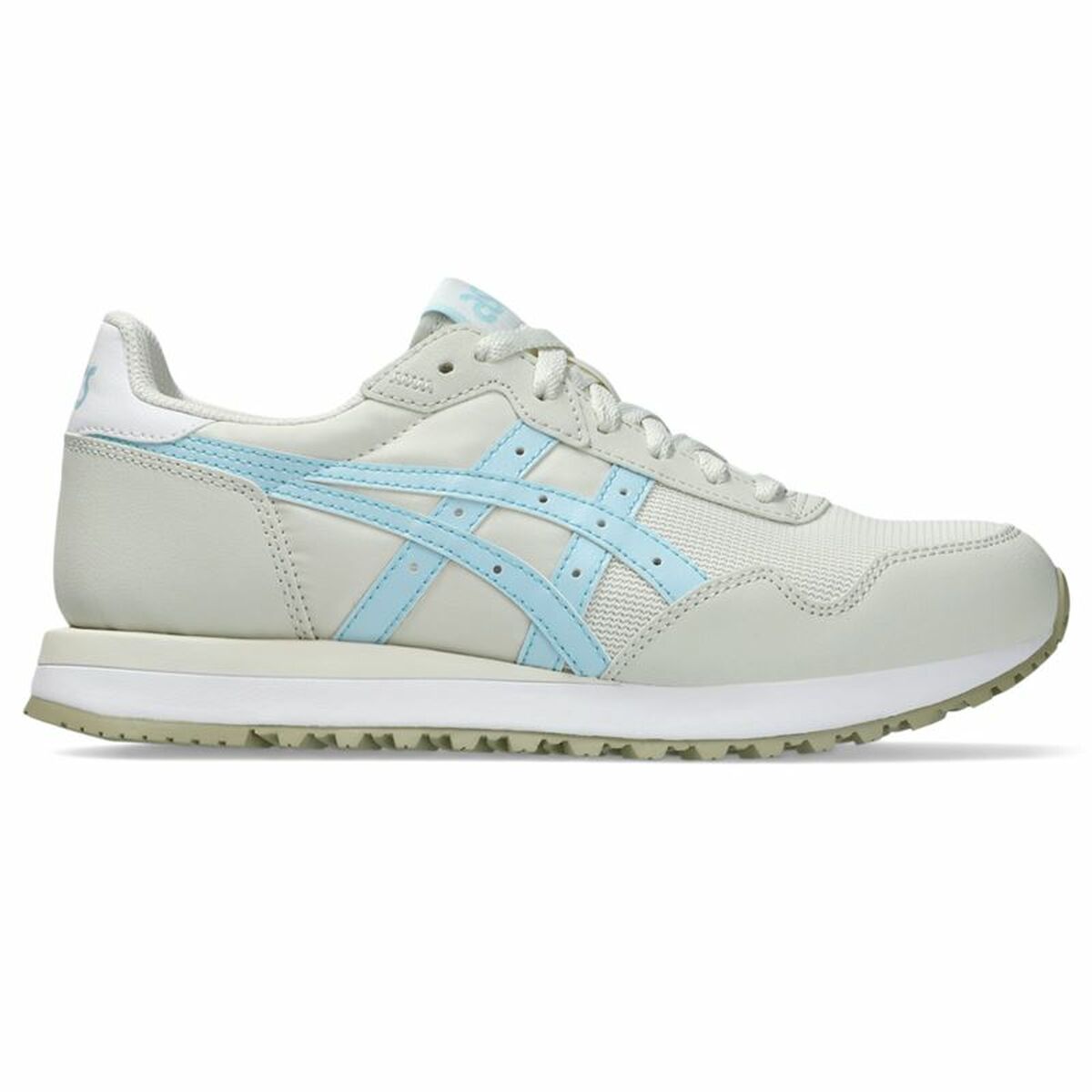 Γυναικεία Αθλητικά Παπούτσια Asics Tiger Runner II