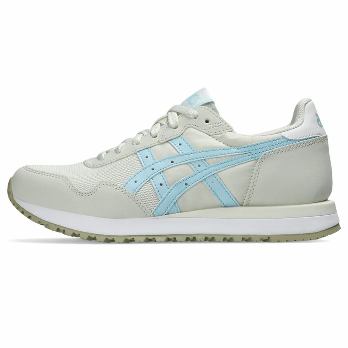 Γυναικεία Αθλητικά Παπούτσια Asics Tiger Runner II