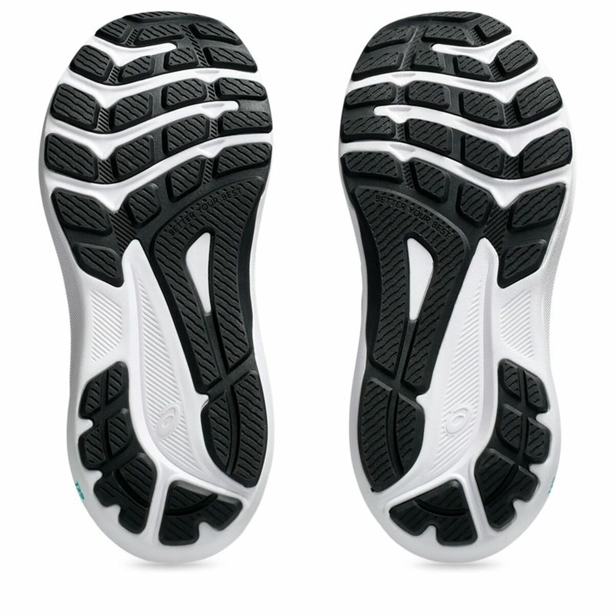 Παπούτσια για Τρέξιμο για Παιδιά Asics Gt-1000 13 Ps Μαύρο