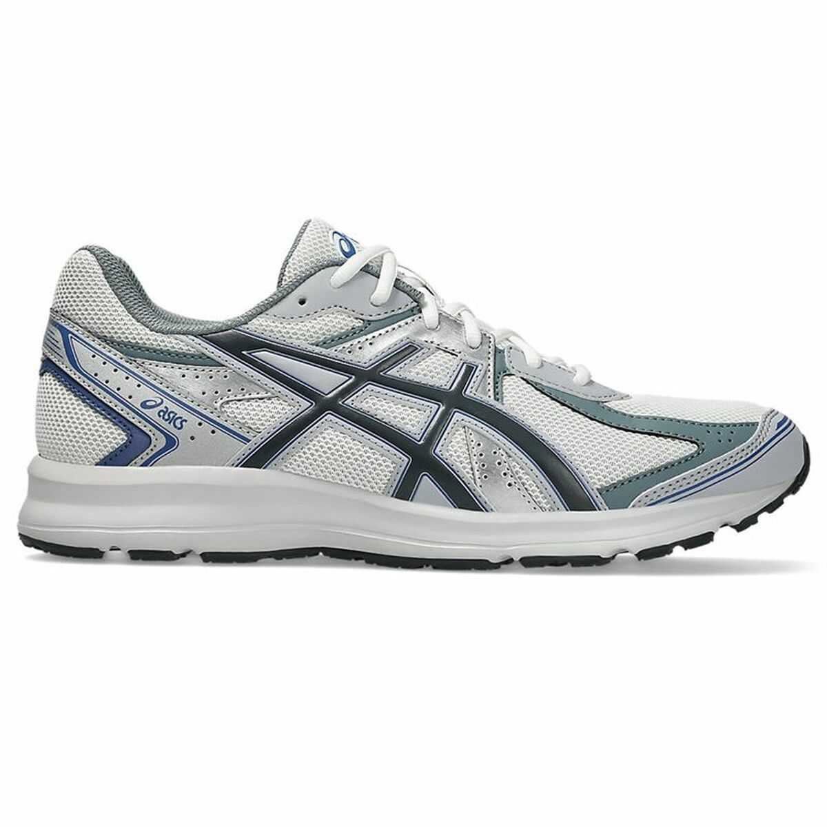 Αθλητικα παπουτσια Asics Jog 100S Λευκό Για άνδρες και γυναίκες