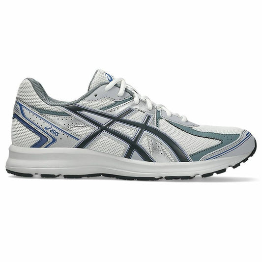 Αθλητικα παπουτσια Asics Jog 100S Λευκό Για άνδρες και γυναίκες